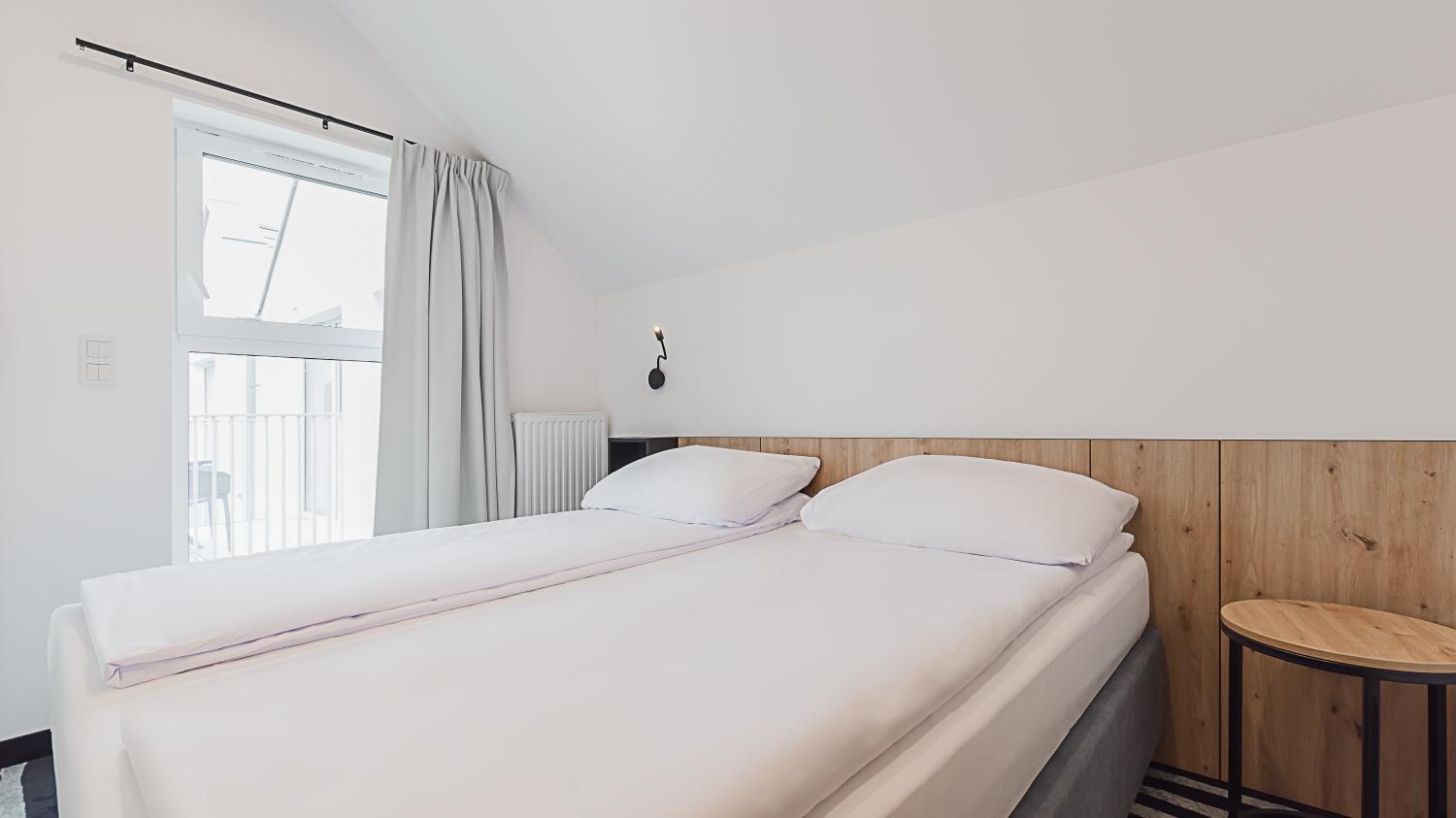 Vacationclub - Port 517 Apartment Kolberg