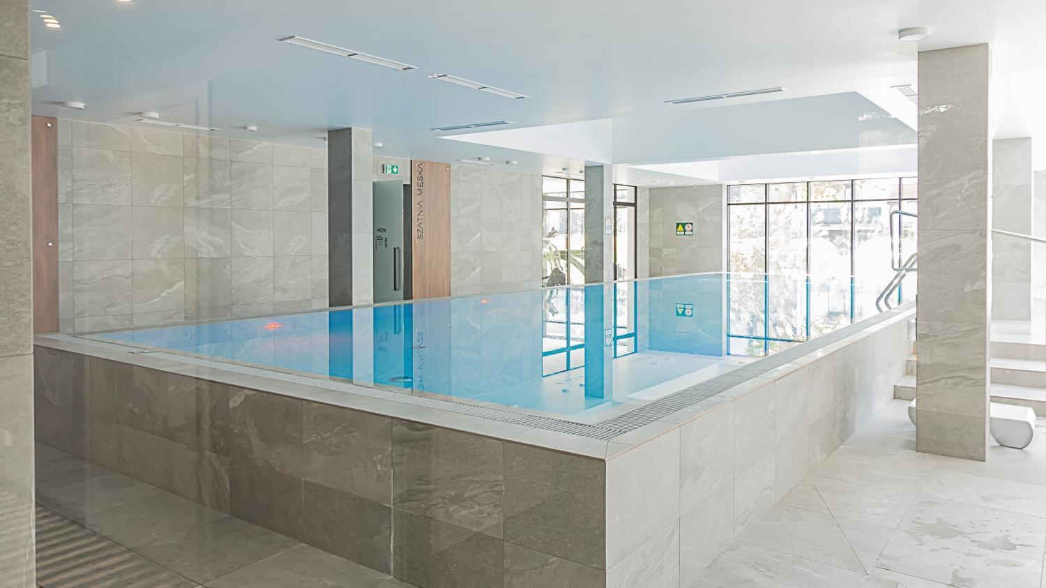 Apartment Vacationclub - Port 517 Kolberg